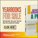 Yearbooks for Sale